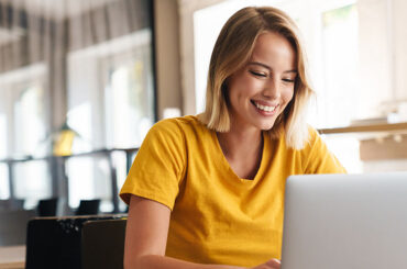 Website-Relaunch & Start Marketing-Blog