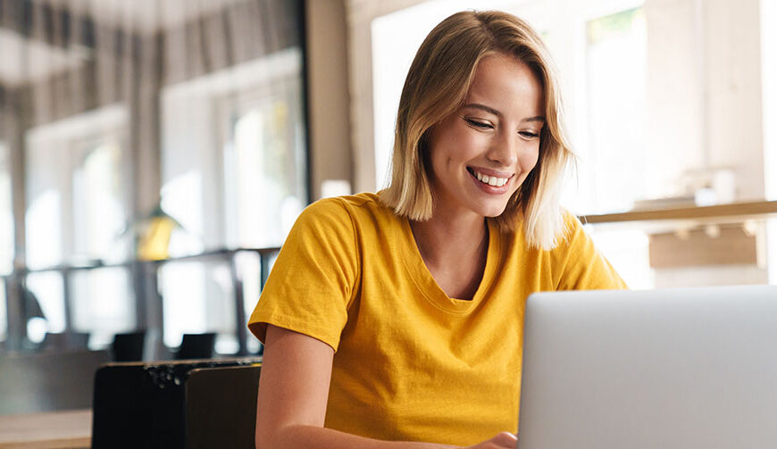 Website-Relaunch & Start Marketing-Blog