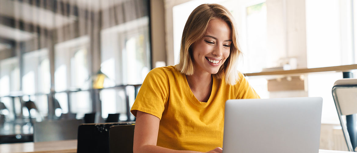 Website-Relaunch & Start Marketing-Blog