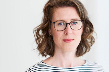 Fotografin Selina Pfrüner