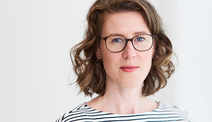 Fotografin Selina Pfrüner