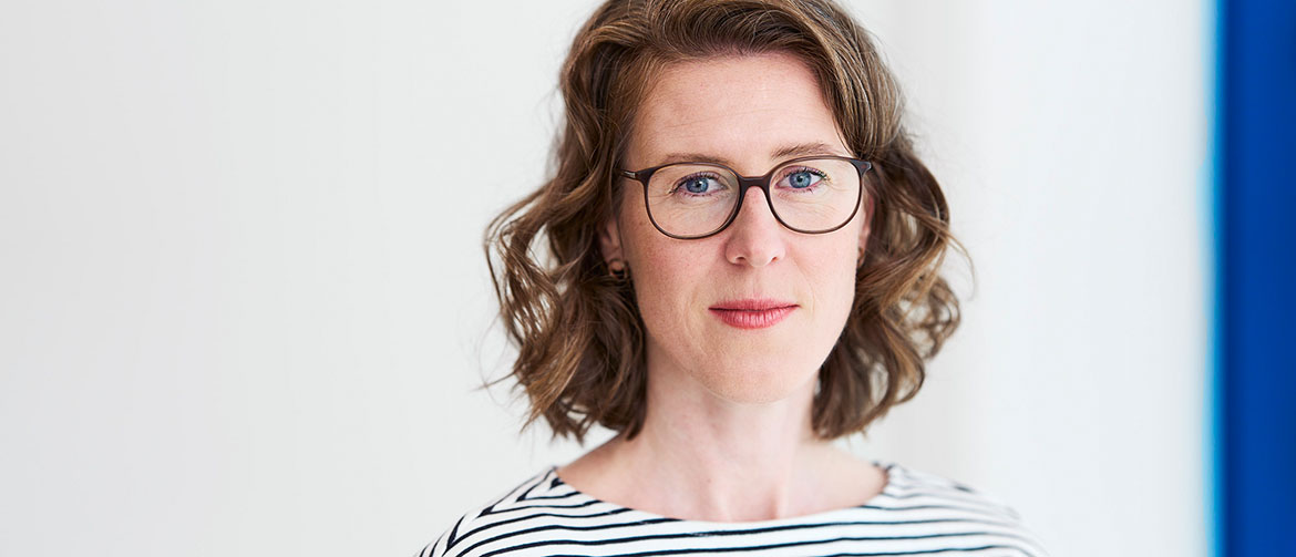 Fotografin Selina Pfrüner