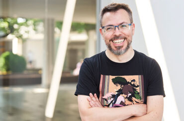 Alexander Troppmann Senior Software Craftsman