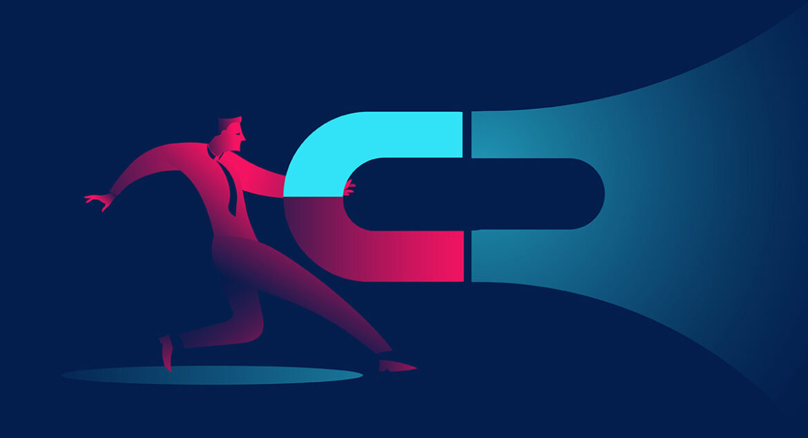 Lead Generierung im B2B