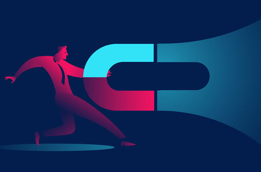 Lead Generierung im B2B