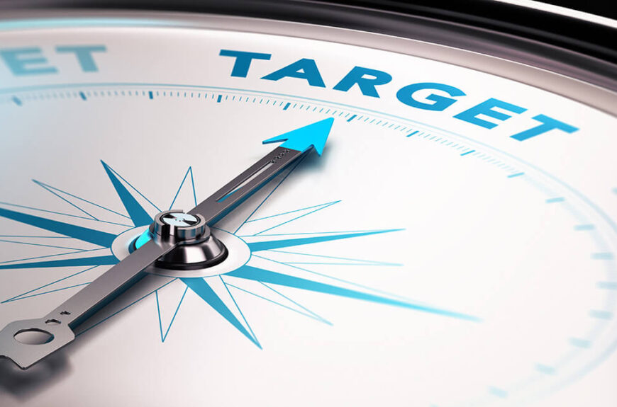 Zielgruppendefinition