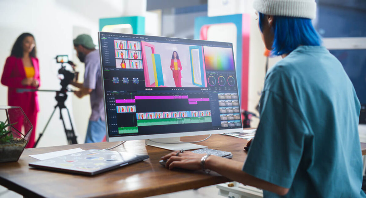 Erfolgsfaktor Videomarketing