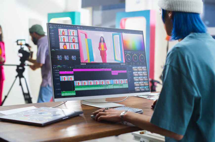 Erfolgsfaktor Videomarketing