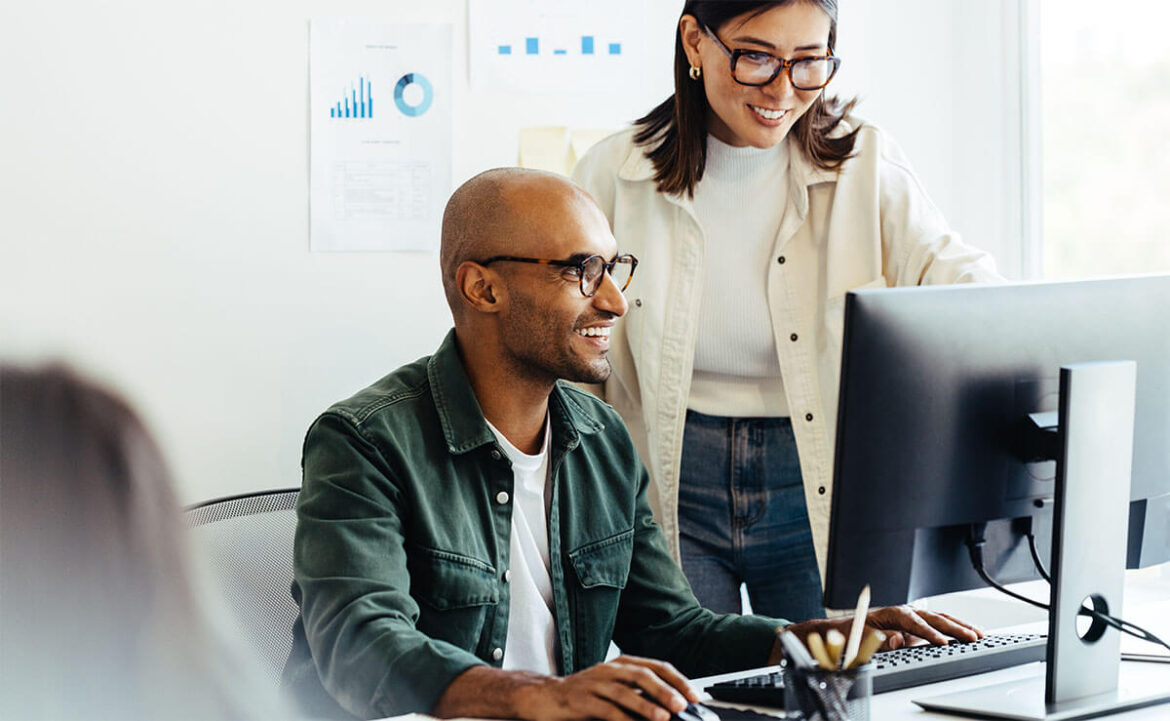 Erfolg messen Online-Marketing-Kennzahlen