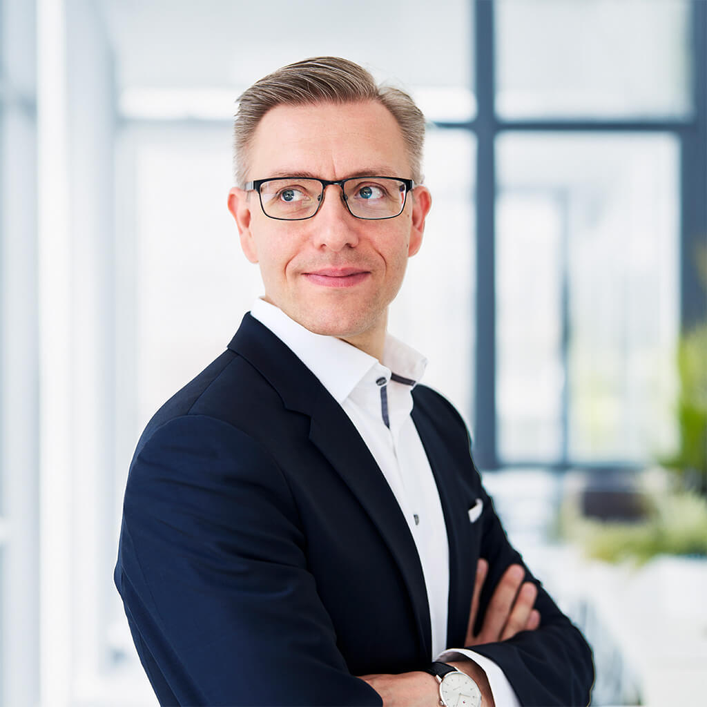 Manuel Holler Marketingberater München