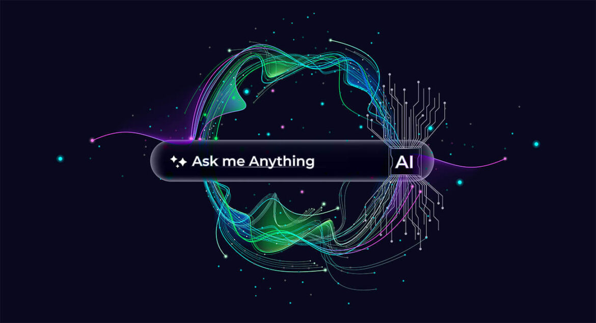 KI-Suche & Generative Optimization