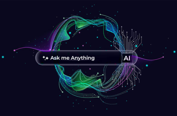 KI-Suche & Generative Optimization