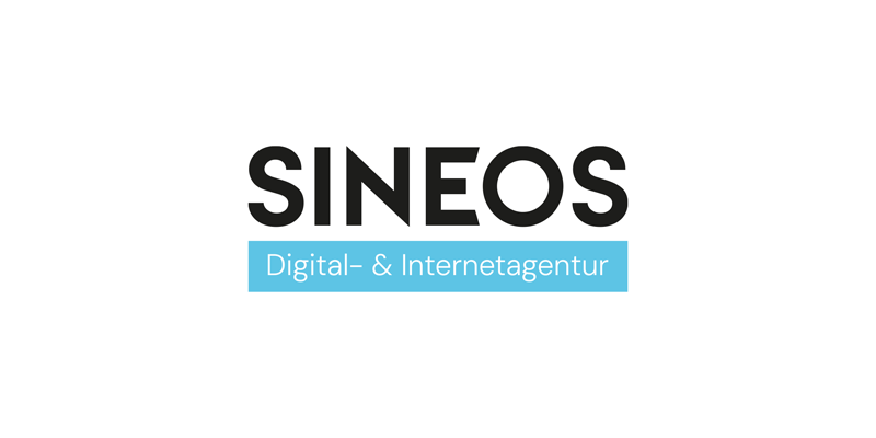 SINEOS GmbH - Internetagentur