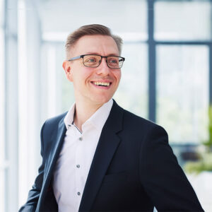 Manuel Holler Marketingberater München